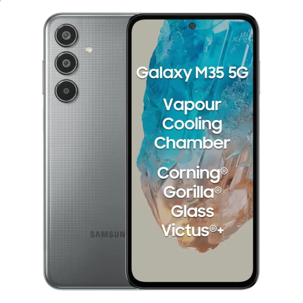 Samsung Galaxy M35 5G