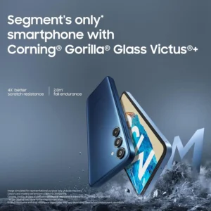 Samsung Galaxy M35 5G Gorilla Glass