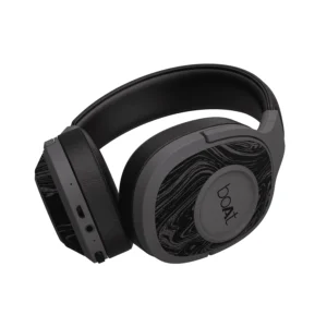 boAt Rockerz 550 Over-Ear Bluetooth Headphones