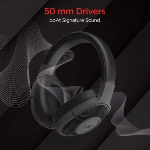 boAt Rockerz 550 Drivers