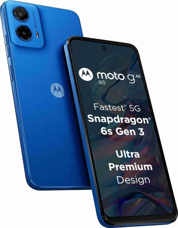 Motorola G45 5G