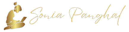 Sonia Panghal Logo