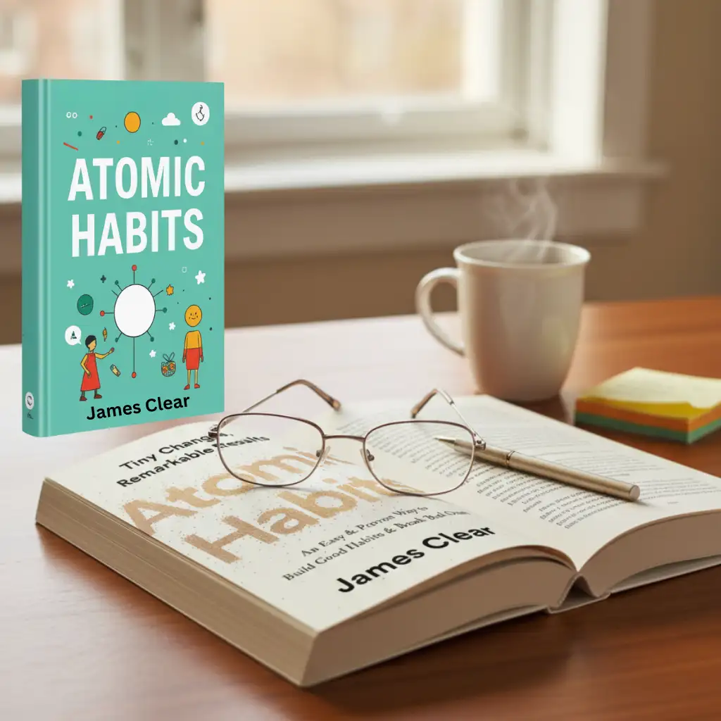 Atomic Habits