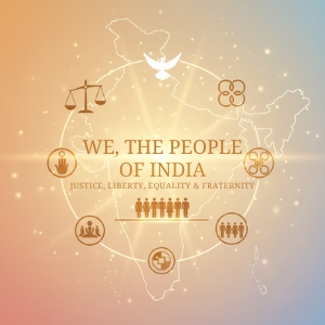 Constitution Preamble Values