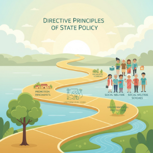 Directive Principles DPSP Guide
