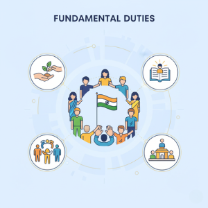 Fundamental Duties Indian Citizens