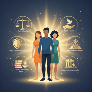 Fundamental Rights of India